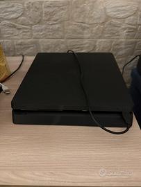 Playstation 4 da 1 tb