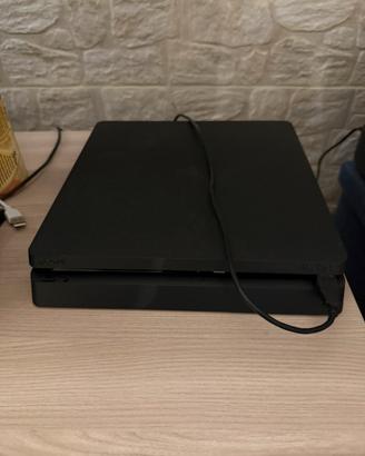 Playstation 4 da 1 tb