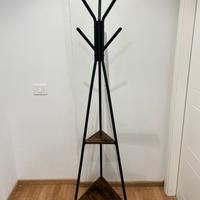 Appendiabiti da terra