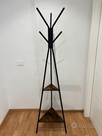 Appendiabiti da terra