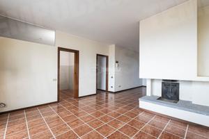 ATTICO QUADRILOCALE CON CANTINA E BOX DOPPIO!