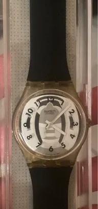 orologio Swatch anni 90