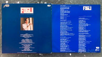 Torna a Sorridere - Fogli (Vinile 33giri)