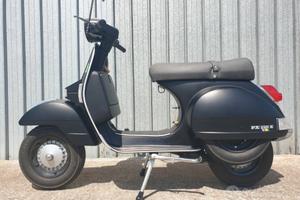 vespa px150 arcobaleno