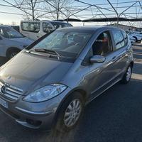 MERCEDES-BENZ A 180 Classe A - W/C 169 cdi Avant