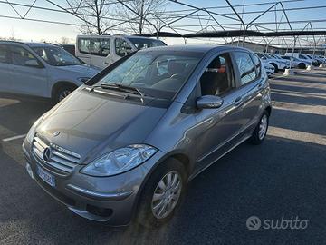 MERCEDES-BENZ A 180 Classe A - W/C 169 cdi Avant
