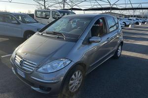 MERCEDES-BENZ A 180 Classe A - W/C 169 cdi Avant