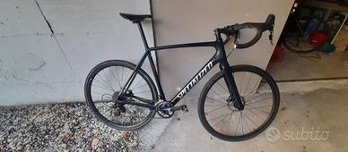 bici ciclocross