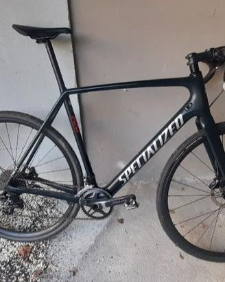 bici ciclocross