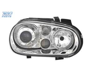 FARI VOLKSWAGEN VW GOLF 4 LOOK R32ANGEL EYES FOND