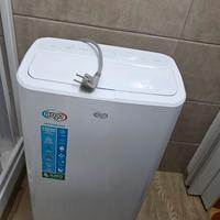  Condizionatore Argo EVAN PLUS