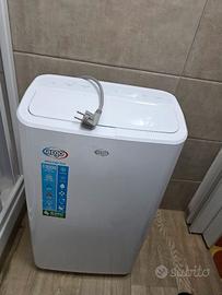  Condizionatore Argo EVAN PLUS