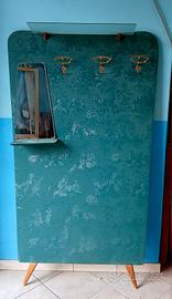 Mobile da ingresso vintage anni ’50/’60
