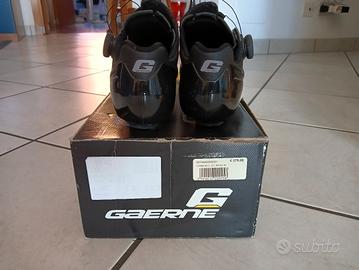 scarpe bici Gaerne G  strada 