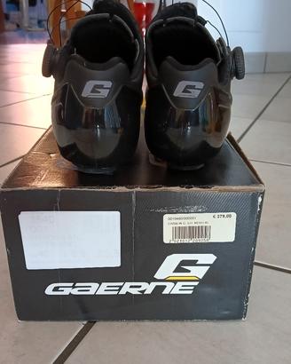 scarpe bici Gaerne G  strada 