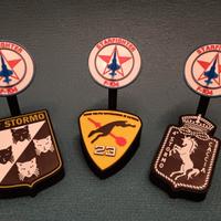 Loghi Aeronautica Militare F-104