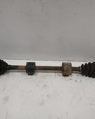 Semiasse dx FIAT PANDA '03