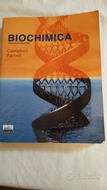 Biochimica Campbell Farrell