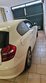 BMW adatta anche a persone con disabilità motoria
