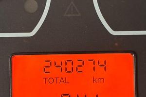 FIAT PUNTO 2012