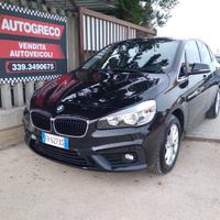 Bmw 2er Active Tourer 218d Sport aut.
