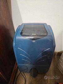 Deumidificatore Tasciugo DeLonghi DE320