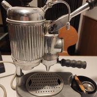 Macchina da caffe vintage FAEMA