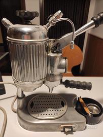 Macchina da caffe vintage FAEMA