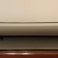 Rialzo pedana per TV