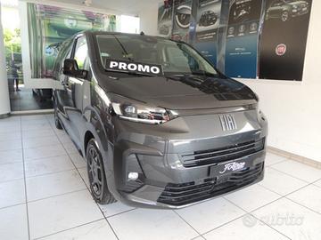 FIAT Ulysse 2.2 Multijet 180 CV AT8 L3 P.+IVA