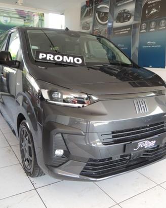 FIAT Ulysse 2.2 Multijet 180 CV AT8 L3 P.+IVA