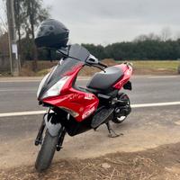 Peugeot scooter 70