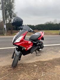 Peugeot scooter 70