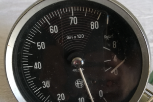 Ricambi per alfa romeo gt junior