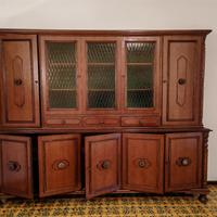 credenza/libreria 