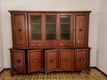credenza/libreria 