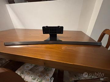 Piedistallo per TV Samsung UE48JU75005