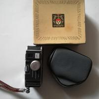 Paillard Bolex C8S
