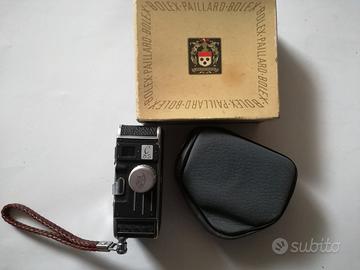 Paillard Bolex C8S