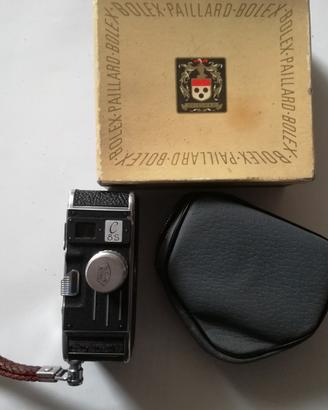 Paillard Bolex C8S