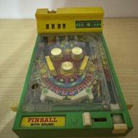 Flipper Elettronico