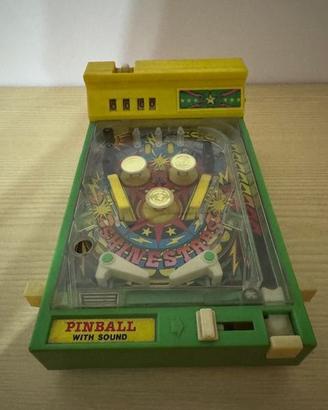 Flipper Elettronico