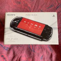 Psp boxata