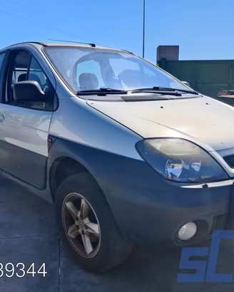 RENAULT SCENIC 1 FA0, JA0/1 2.0 16V RX4 ricambi