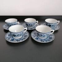 Tazzine da caffè