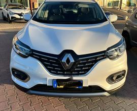 Renault Kadjar DCI 1,5 115CV EDC