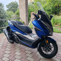 Honda Forza 350 anno 2021