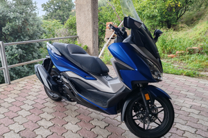 Honda Forza 350 anno 2021