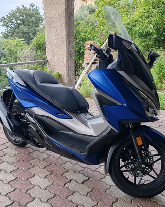 Honda Forza 350 anno 2021