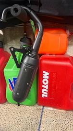 Marmitta usata mbk booster